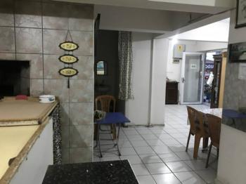 GÜVENAY - ÇORUM Ulukavak Çevre Yolu'nda Fırın Ruhsatlı 170 m² İş Yeri!