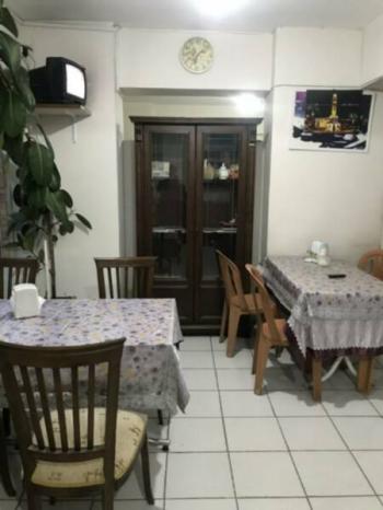 GÜVENAY - ÇORUM Ulukavak Çevre Yolu'nda Fırın Ruhsatlı 170 m² İş Yeri!