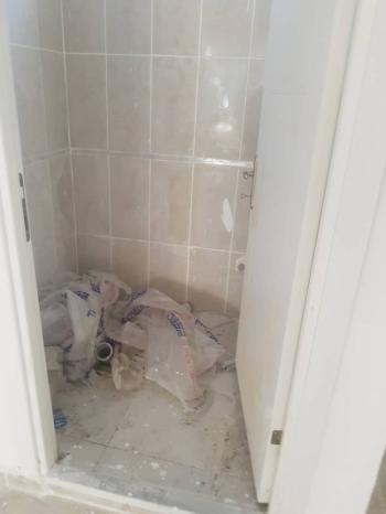 GÜVENAY - ÇORUM BAĞCILAR YÖRÜKEVLER CAMİ ARKASI SATILIK 92 M² DÜKKAN