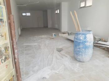 GÜVENAY - ÇORUM BAĞCILAR YÖRÜKEVLER CAMİ ARKASI SATILIK 92 M² DÜKKAN