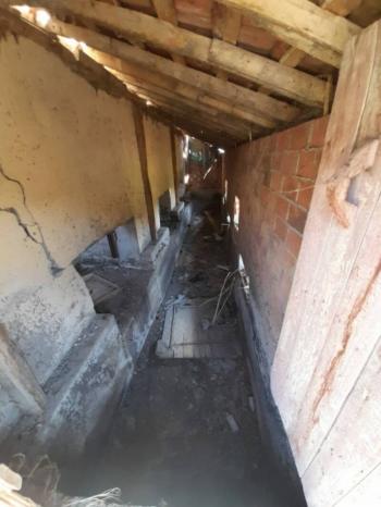 GÜVENAY - ÇORUMDA BÜYÜKBAŞ - KÜÇÜKBAŞ SATILIK ÇİFTLİK