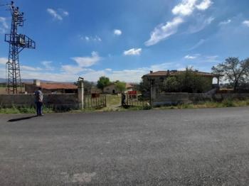 GÜVENAY - ÇORUMDA BÜYÜKBAŞ - KÜÇÜKBAŞ SATILIK ÇİFTLİK