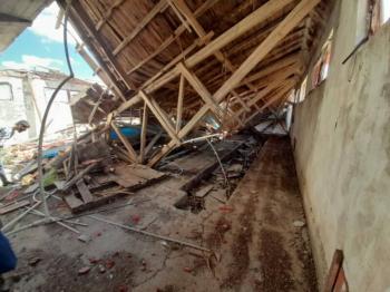 GÜVENAY - ÇORUMDA BÜYÜKBAŞ - KÜÇÜKBAŞ SATILIK ÇİFTLİK