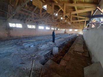 GÜVENAY - ÇORUMDA BÜYÜKBAŞ - KÜÇÜKBAŞ SATILIK ÇİFTLİK