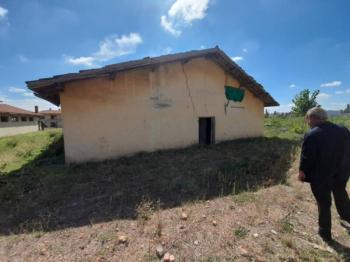 GÜVENAY - ÇORUMDA BÜYÜKBAŞ - KÜÇÜKBAŞ SATILIK ÇİFTLİK