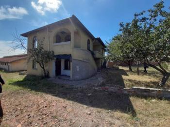 GÜVENAY - ÇORUMDA BÜYÜKBAŞ - KÜÇÜKBAŞ SATILIK ÇİFTLİK