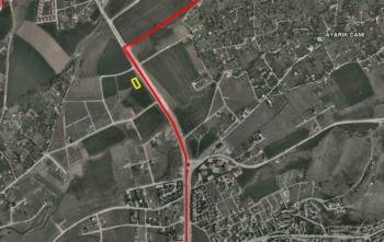 GÜVENAY - ÇORUM BUHARA EVLER 5.CAD. ARKASINDA YATIRIMLIK 116 M2 SATILIK HİSSE