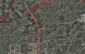 GÜVENAY - ÇORUM BUHARA EVLER 5.CAD. ARKASINDA YATIRIMLIK 116 M2 SATILIK HİSSE