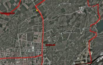 GÜVENAY - ÇORUM BUHARA EVLER 5.CAD. ARKASINDA YATIRIMLIK 116 M2 SATILIK HİSSE