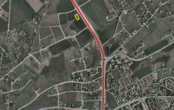 GÜVENAY - ÇORUM BUHARA EVLER 5.CAD. ARKASINDA YATIRIMLIK 116 M2 SATILIK HİSSE