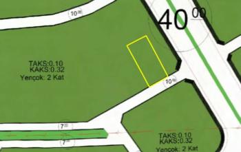 GÜVENAY - ÇORUM BUHARA EVLER 5.CAD. ARKASINDA YATIRIMLIK 116 M2 SATILIK HİSSE