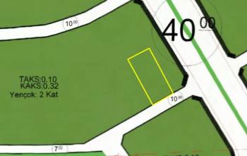 GÜVENAY - ÇORUM BUHARA EVLER 5.CAD. ARKASINDA YATIRIMLIK 116 M2 SATILIK HİSSE