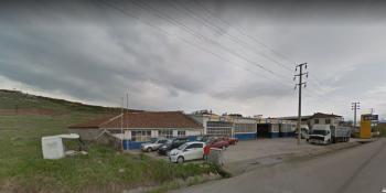 Ankara - Çorum Ana Yolu Üzerinde Satılık 3,5 Dönüm Sanayi İmarlı