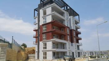 ARTI’DAN BURSA HASANAĞADA LÜKS 3+1 DAİRE