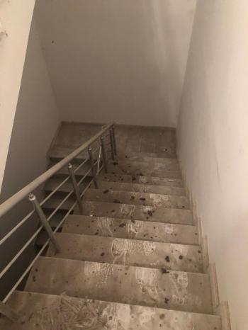 AKÇALAR HOSAB'TA TABANDA 4.500m2 SATILIK KAPALI FABRİKA