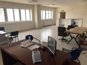 AKÇALAR HOSAB'TA TABANDA 4.500m2 SATILIK KAPALI FABRİKA