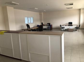 AKÇALAR HOSAB'TA TABANDA 4.500m2 SATILIK KAPALI FABRİKA