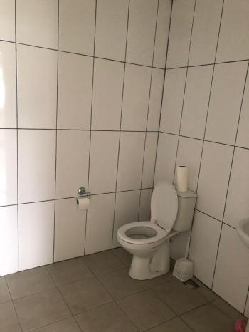 AKÇALAR HOSAB'TA TABANDA 4.500m2 SATILIK KAPALI FABRİKA