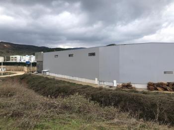 AKÇALAR’DA YÜKSEK KİRA GETİRİLİ YATIRIMLIK FABRİKA SATILIK