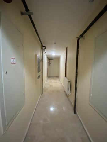 ARTI'DAN HASANAĞA BALKAN'DA SATILIK 2+1 DAİRE