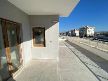 ARTI'DAN HASANAĞA BALKAN'DA SATILIK 2+1 DAİRE