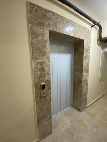 ARTI'DAN HASANAĞA BALKAN'DA SATILIK 2+1 DAİRE