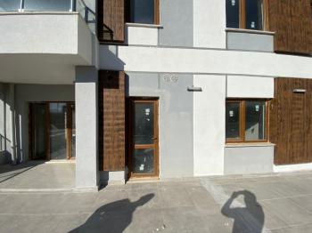 ARTI'DAN HASANAĞA BALKAN'DA SATILIK 2+1 DAİRE