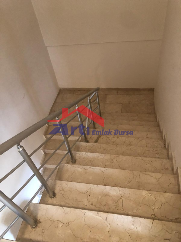 AKÇALAR HOSAB'TA TABANDA 4.500m2 SATILIK KAPALI FABRİKA