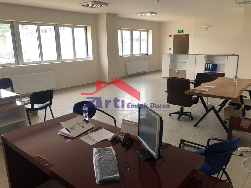 AKÇALAR HOSAB'TA TABANDA 4.500m2 SATILIK KAPALI FABRİKA