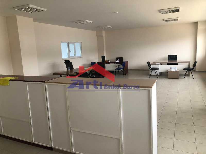 AKÇALAR HOSAB'TA TABANDA 4.500m2 SATILIK KAPALI FABRİKA