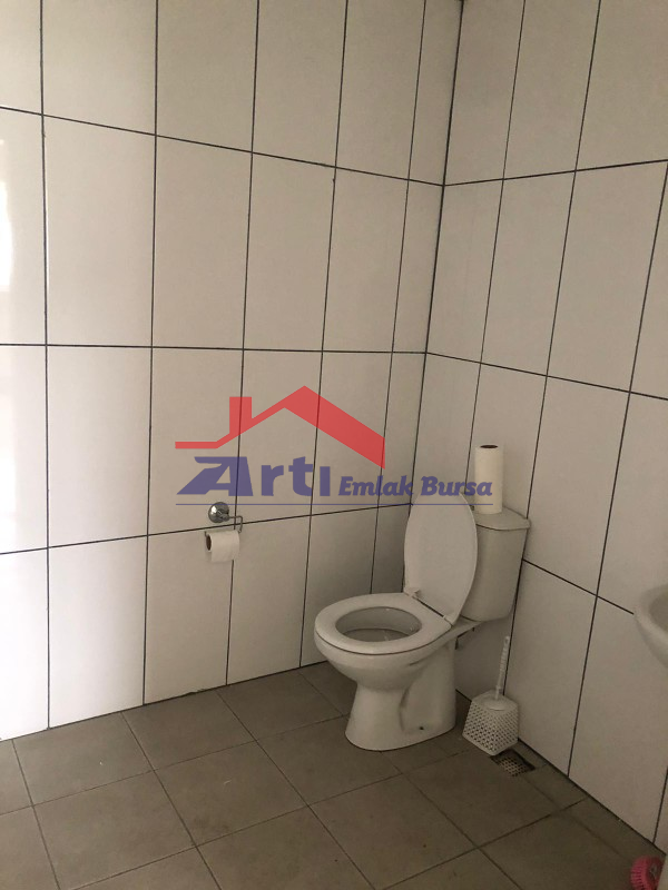 AKÇALAR HOSAB'TA TABANDA 4.500m2 SATILIK KAPALI FABRİKA