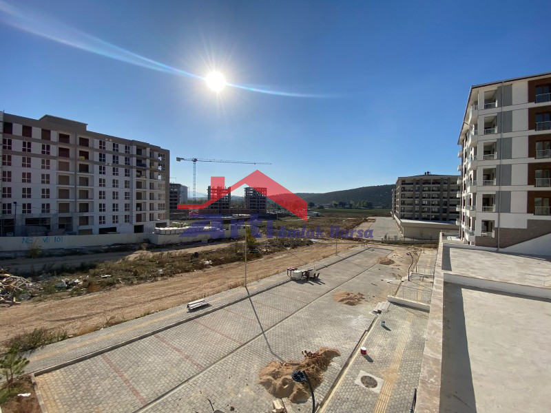 ARTI'DAN HASANAĞA BALKAN'DA SATILIK 2+1 DAİRE