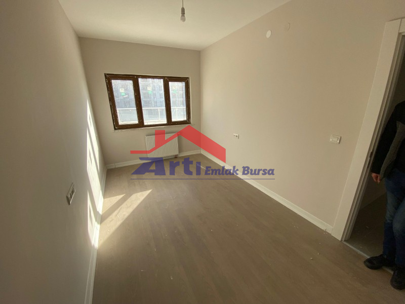 ARTI'DAN HASANAĞA BALKAN'DA SATILIK 2+1 DAİRE