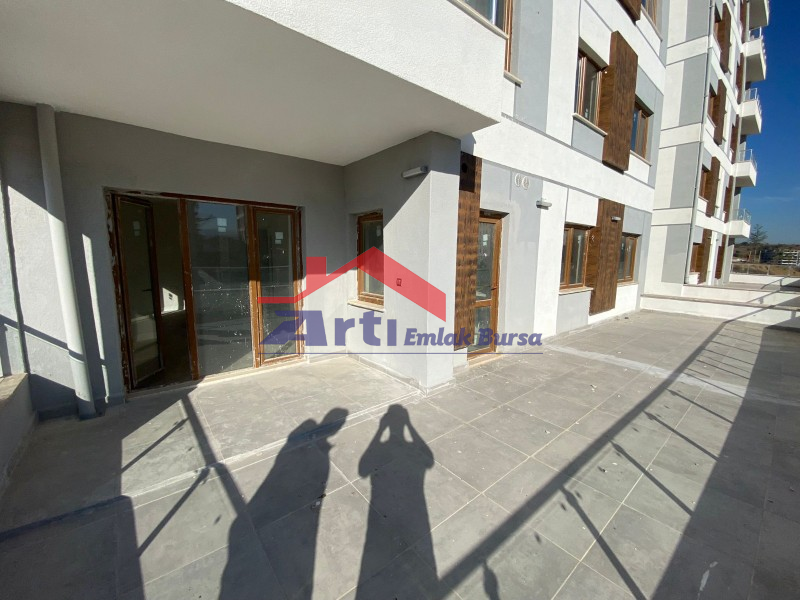 ARTI'DAN HASANAĞA BALKAN'DA SATILIK 2+1 DAİRE