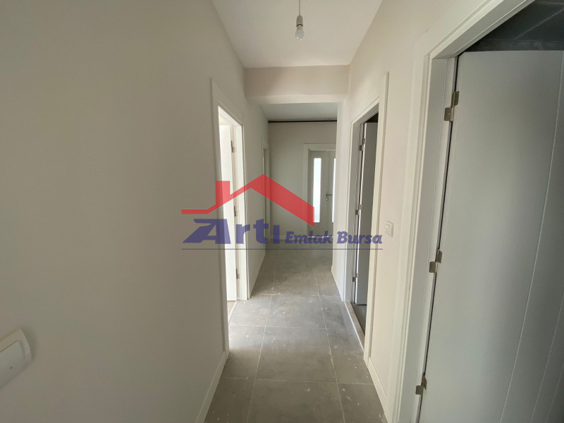 ARTI'DAN HASANAĞA BALKAN'DA SATILIK 2+1 DAİRE