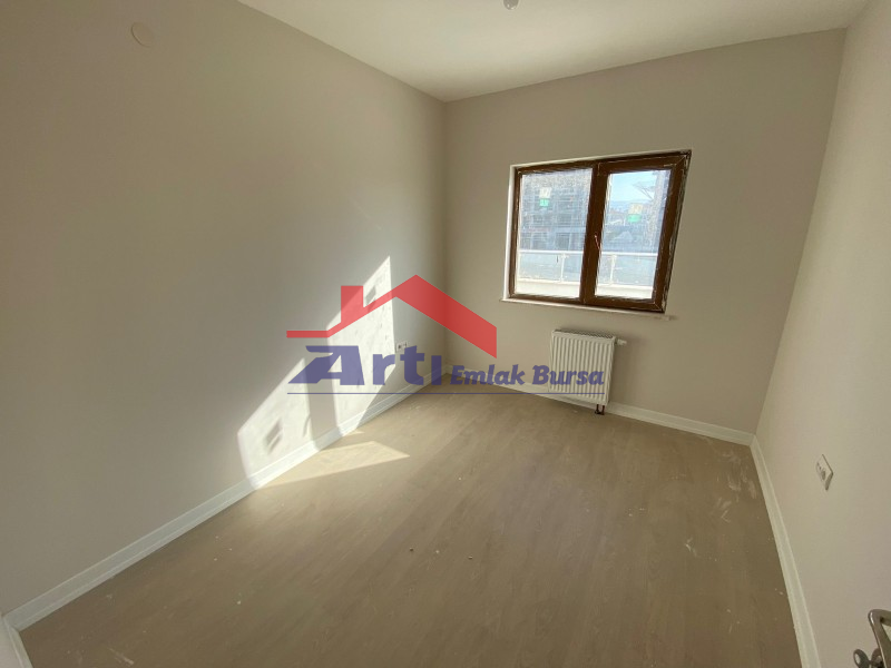 ARTI'DAN HASANAĞA BALKAN'DA SATILIK 2+1 DAİRE