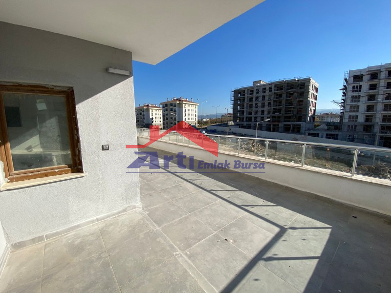 ARTI'DAN HASANAĞA BALKAN'DA SATILIK 2+1 DAİRE