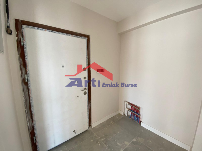 ARTI'DAN HASANAĞA BALKAN'DA SATILIK 2+1 DAİRE