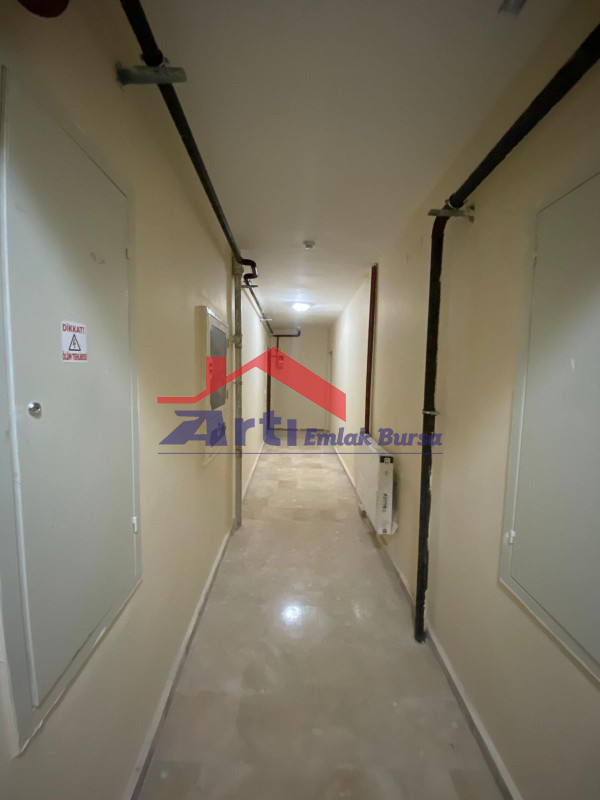 ARTI'DAN HASANAĞA BALKAN'DA SATILIK 2+1 DAİRE