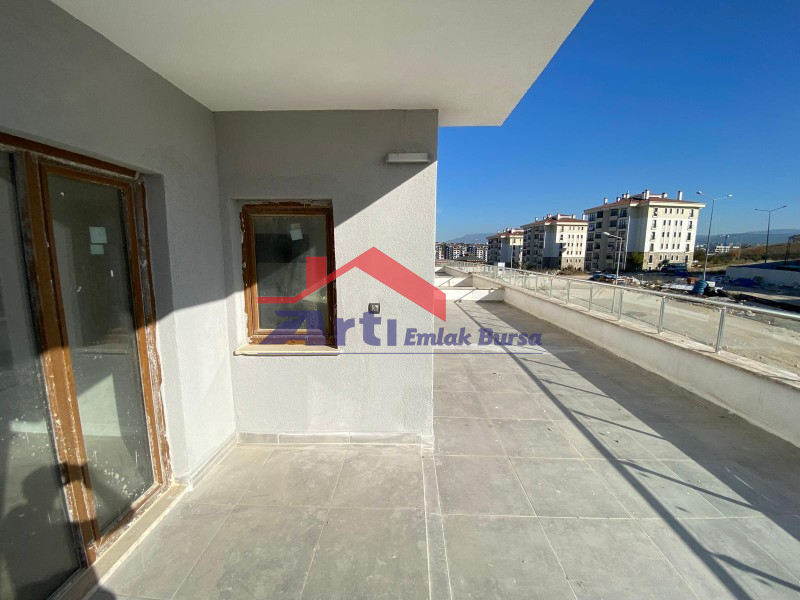 ARTI'DAN HASANAĞA BALKAN'DA SATILIK 2+1 DAİRE