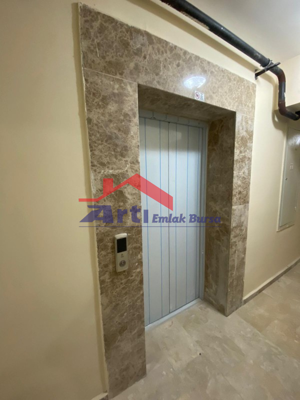 ARTI'DAN HASANAĞA BALKAN'DA SATILIK 2+1 DAİRE