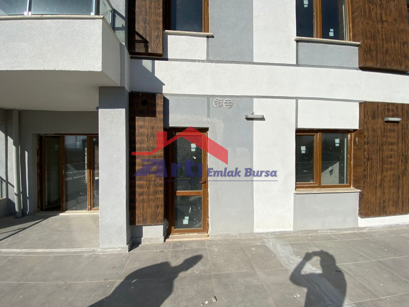 ARTI'DAN HASANAĞA BALKAN'DA SATILIK 2+1 DAİRE