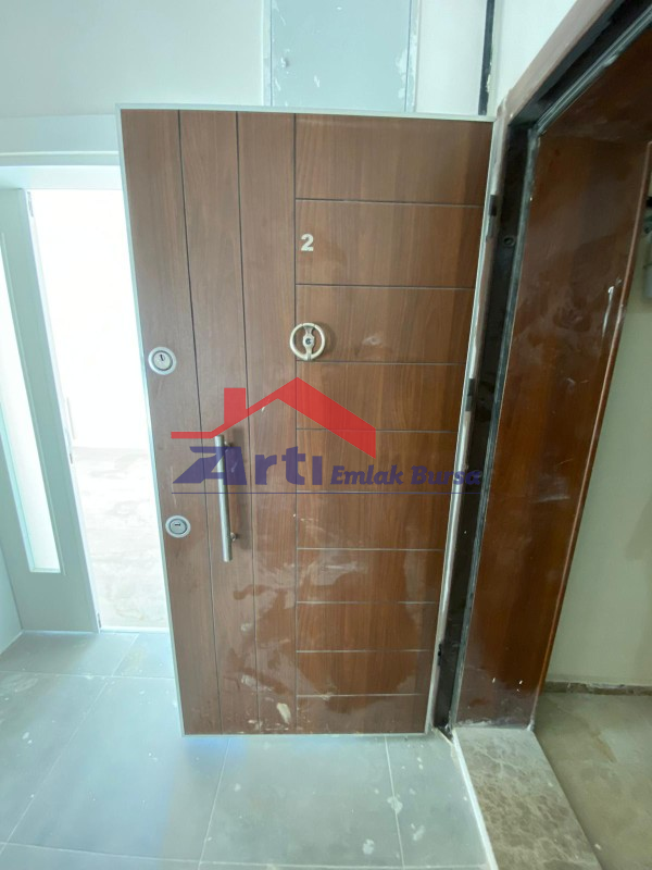 ARTI'DAN HASANAĞA BALKAN'DA SATILIK 2+1 DAİRE