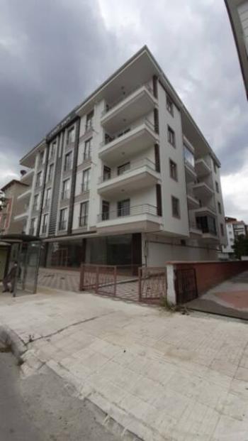 GÜVENAY - ÇORUM ÇİFTLİK CAD. ÜZERİ SIFIR 3+1 SATILIK DAİRE
