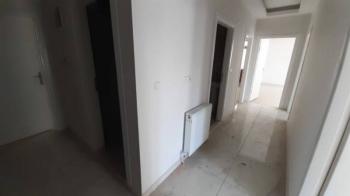 GÜVENAY - ÇORUM ÇİFTLİK CAD. ÜZERİ SIFIR 3+1 SATILIK DAİRE