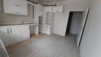 GÜVENAY - ÇORUM ÇİFTLİK CAD. ÜZERİ SIFIR 3+1 SATILIK DAİRE