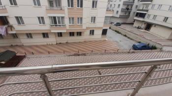 GÜVENAY - ÇORUM ÇİFTLİK CAD. ÜZERİ SIFIR 3+1 SATILIK DAİRE