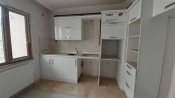 GÜVENAY - ÇORUM ÇİFTLİK CAD. ÜZERİ SIFIR 3+1 SATILIK DAİRE