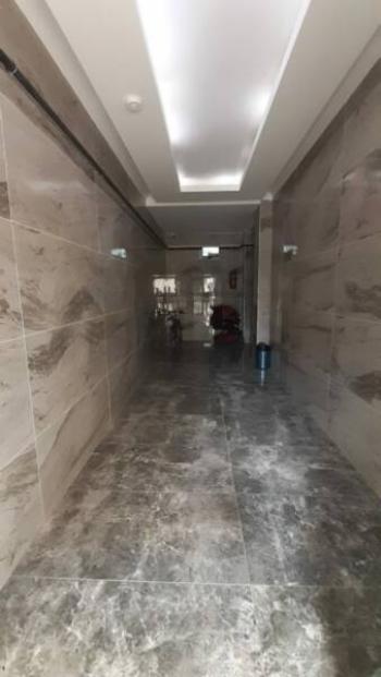 GÜVENAY - ÇORUM ÇİFTLİK CAD. ÜZERİ SIFIR 3+1 SATILIK DAİRE
