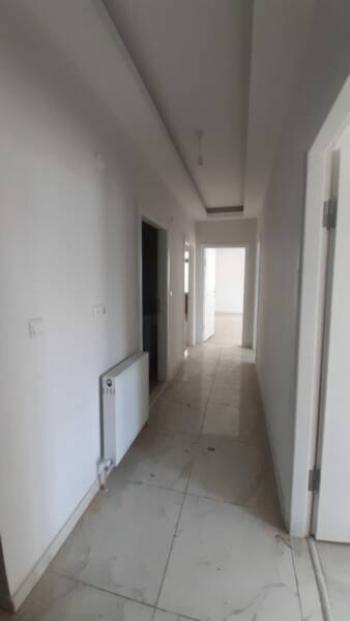 GÜVENAY - ÇORUM ÇİFTLİK CAD. ÜZERİ SIFIR 3+1 SATILIK DAİRE